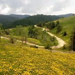 семейна рай Fаmilly Paradise Feriehus Popovo