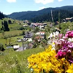 Feriehus семейна рай Fаmilly Paradise Popovo