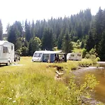 семейна рай Fаmilly Paradise Feriehus *