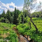 семейна рай Fаmilly Paradise Feriehus *