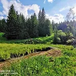 семейна рай Fаmilly Paradise Feriehus *