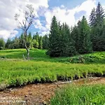 семейна рай Fаmilly Paradise Feriehus *