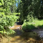 семейна рай Fаmilly Paradise Feriehus