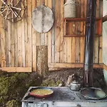 семейна рай Fаmilly Paradise Feriehus Popovo