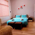 Feriehus семейна рай Fаmilly Paradise *