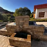 семейна рай Fаmilly Paradise Feriehus Popovo
