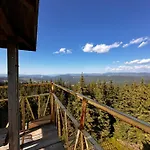 семейна рай Fаmilly Paradise Feriehus *
