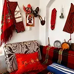 семейна рай Fаmilly Paradise Feriehus Popovo