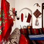 Feriehus семейна рай Fаmilly Paradise Popovo