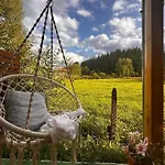 Feriehus семейна рай Fаmilly Paradise Popovo
