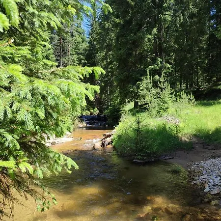 семейна рай Fаmilly Paradise 度假居