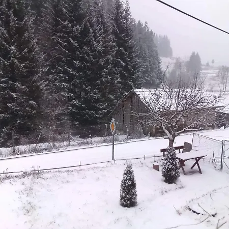 度假居 семейна рай Fаmilly Paradise