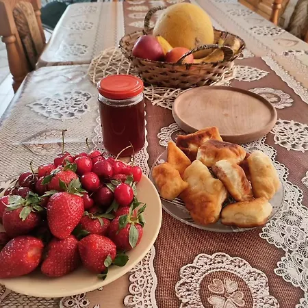 семейна рай Fаmilly Paradise * Popovo