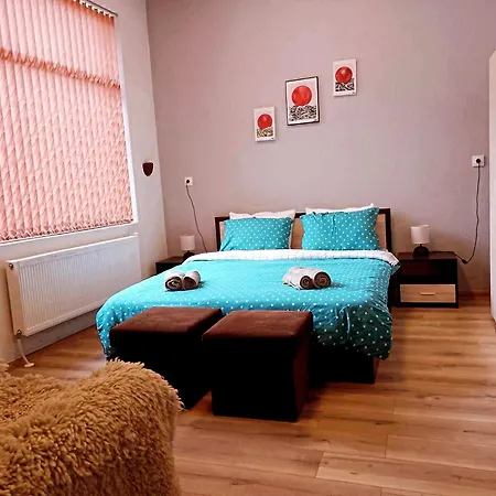 度假居 семейна рай Fаmilly Paradise *
