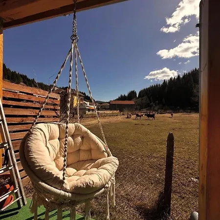 семейна рай Fаmilly Paradise Feriehus Popovo