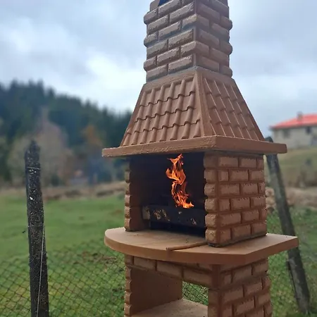 семейна рай Fаmilly Paradise Popovo