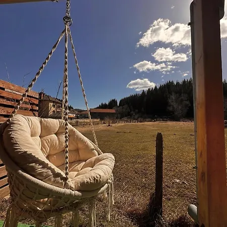 Feriehus семейна рай Fаmilly Paradise Popovo